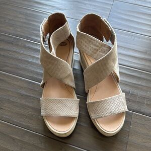 Dr. Scholl’s Strap Sandals